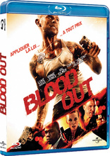 Blood Out (Blu-ray Movie), temporary cover art