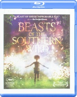 Beasts of the Southern Wild (Blu-ray Movie)