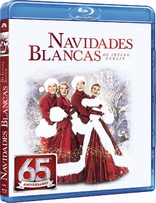 White Christmas (Blu-ray Movie)