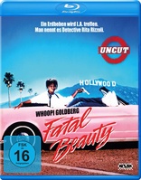 Fatal Beauty (Blu-ray Movie)