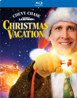 National Lampoon's Christmas Vacation (Blu-ray Movie)