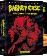 Basket Case (Blu-ray Movie)