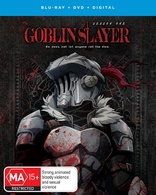 Goblin Slayer: Season One (Blu-ray Movie)