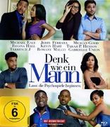 Think Like a Man (Blu-ray Movie)