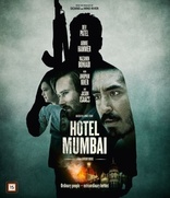 Hotel Mumbai (Blu-ray Movie)