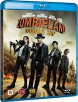 Zombieland: Double Tap (Blu-ray Movie)