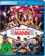 Think Like a Man Too (Blu-ray Movie), temporary cover art