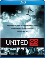 United 93 (Blu-ray Movie)