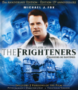 The Frighteners (Blu-ray Movie), temporary cover art