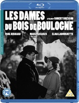 Les Dames du Bois de Boulogne (Blu-ray Movie)