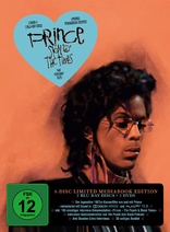 Prince: Sign o' the Times (Blu-ray Movie)