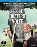 Le Quattro Volte (Blu-ray Movie), temporary cover art
