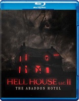 Hell House LLC II: The Abaddon Hotel (Blu-ray Movie)