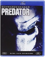 Predator (Blu-ray Movie)