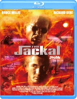 The Jackal (Blu-ray Movie)