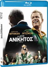 Invictus (Blu-ray Movie)