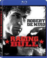 Raging Bull (Blu-ray Movie), temporary cover art