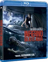 Crawl (Blu-ray Movie)