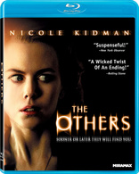 The Others (Blu-ray Movie)