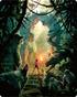 The Jungle Book 4K (Blu-ray Movie)