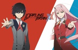 Darling in the Franxx (Blu-ray Movie)