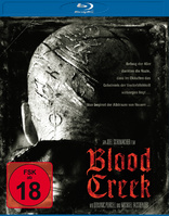 Blood Creek (Blu-ray Movie)