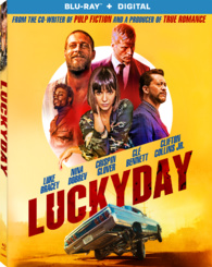 Lucky Day (Blu-ray)