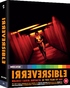Irreversible (Blu-ray Movie)