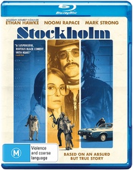 Stockholm (Blu-ray)