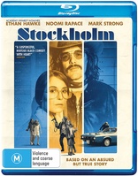 Stockholm (Blu-ray Movie)