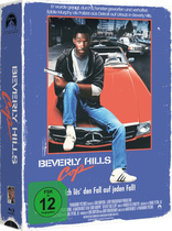 Beverly Hills Cop (Blu-ray Movie)