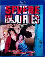 Severe Injuries (Blu-ray Movie)