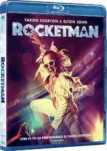 Rocketman (Blu-ray Movie)