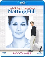 Notting Hill (Blu-ray Movie), temporary cover art