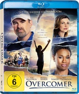 Overcomer (Blu-ray Movie)