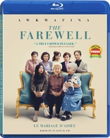 The Farewell (Blu-ray Movie)