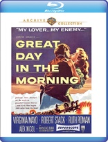 Great Day in the Morning (Blu-ray Movie)