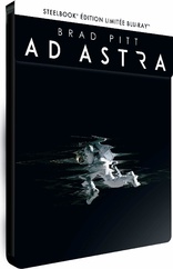 Ad Astra (Blu-ray Movie)