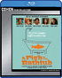 A Fish in the Bathtub (Blu-ray Movie)