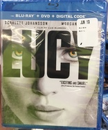 Lucy (Blu-ray Movie)