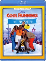 Cool Runnings (Blu-ray Movie)