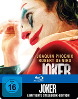 Joker (Blu-ray Movie)