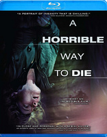 A Horrible Way to Die (Blu-ray Movie)