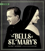 The Bells of St. Mary's (Blu-ray Movie)