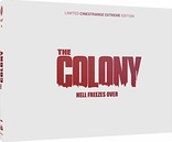 The Colony (Blu-ray Movie)