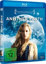 Another Earth (Blu-ray Movie)