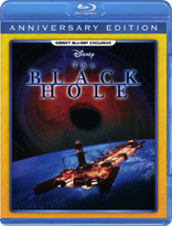 The Black Hole (Blu-ray Movie)