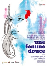 Une femme douce (Blu-ray Movie)