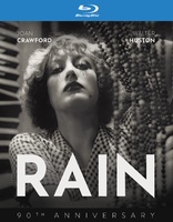 Rain (Blu-ray Movie)