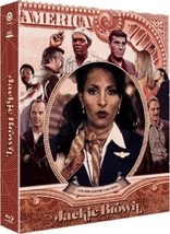 Jackie Brown (Blu-ray Movie)